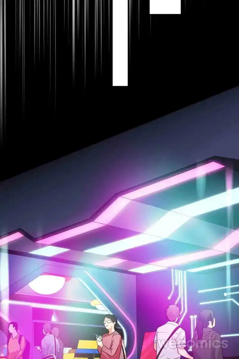 Legend Reboot Chapter 37 14